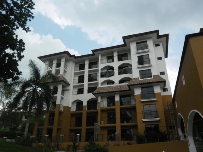 32956 - Clayton - apartamentos - embassy club