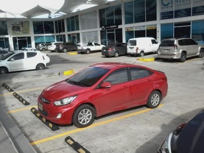 33033 - Condado del rey - commercials