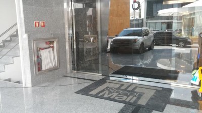 33982 - Via brasil - oficinas - street mall