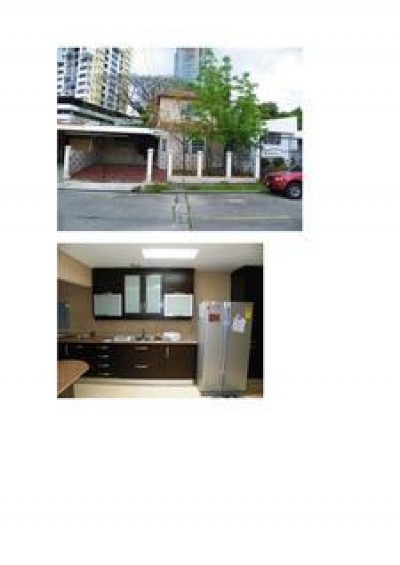3438 - Hato pintado - houses