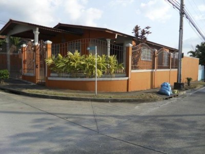 34504 - Brisas del golf - casas