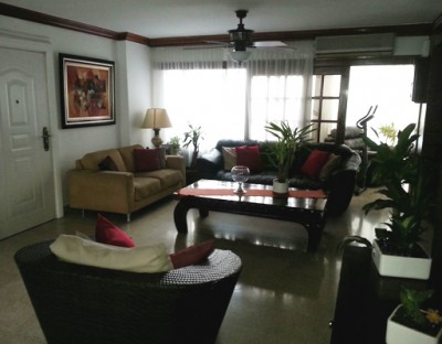 34995 - Punta paitilla - apartments
