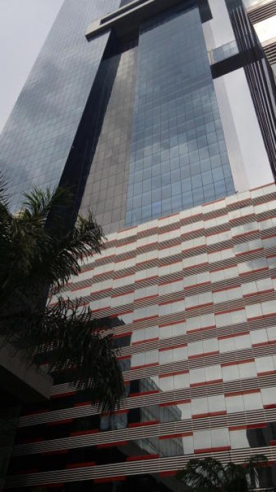 35256 - Punta pacifica - oficinas - oceania business plaza