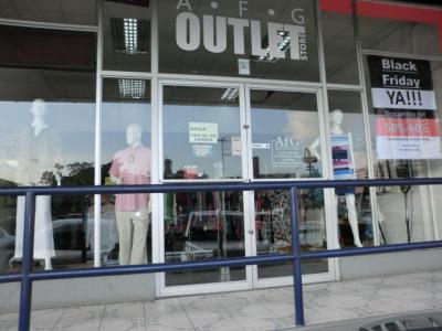 35287 - Panamá - commercials