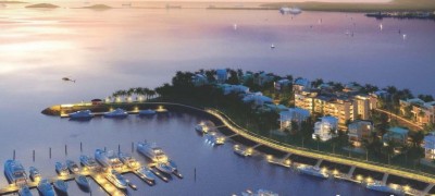 35943 - Punta pacifica - lots - ocean reef