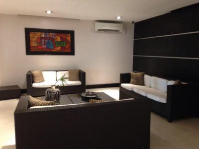 36918 - Costa del este - apartments
