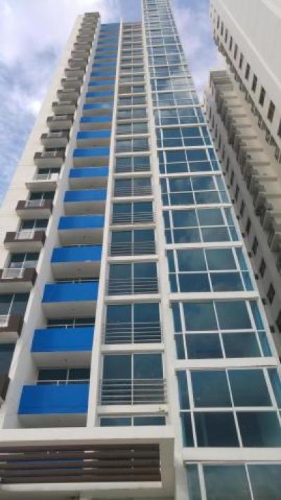 37391 - Parque lefevre - apartamentos