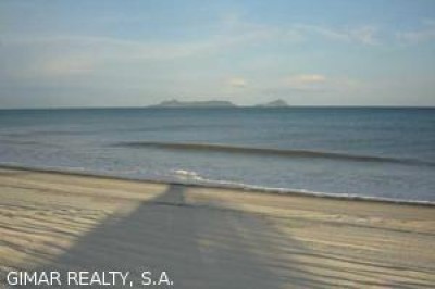 3793 - Punta chame - lots