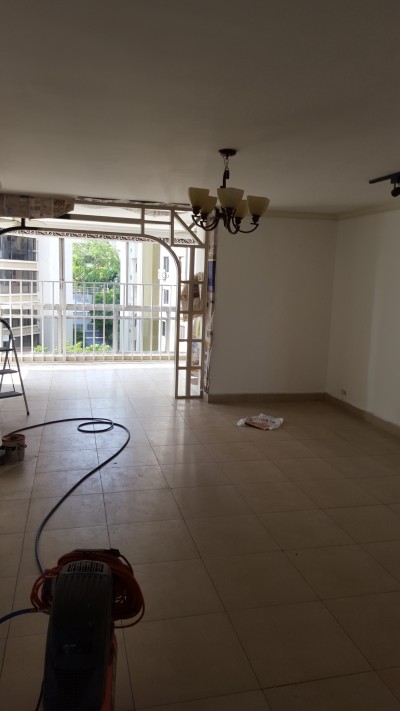 38399 - Punta paitilla - apartments