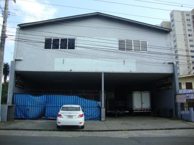38872 - Parque lefevre - commercials