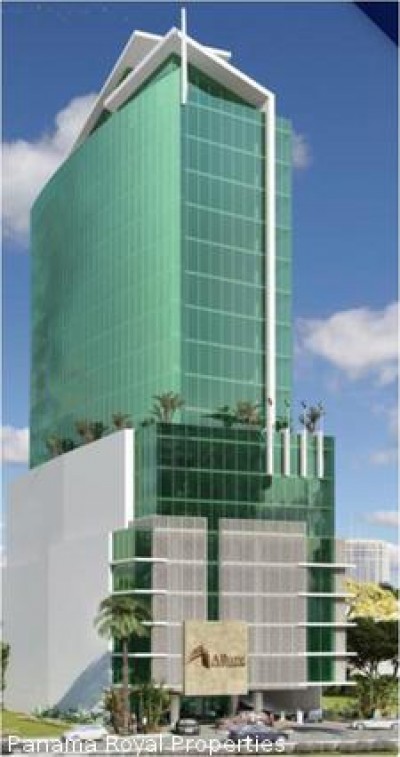 3928 - Bella vista - offices - allure at the park