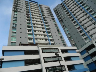 39856 - Parque lefevre - apartments