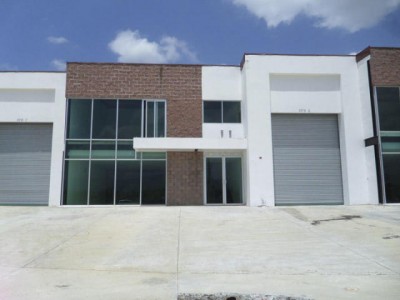 40690 - Tocumen - commercials - Parque Industrial de las Americas