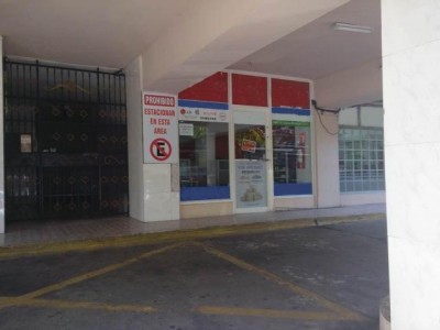 41683 - El cangrejo - locales