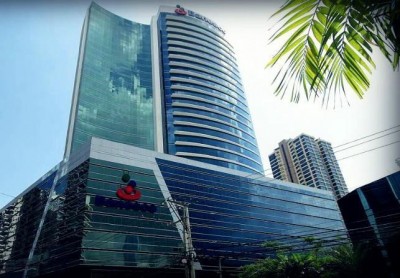 43135 - Marbella - offices - ocean business plaza