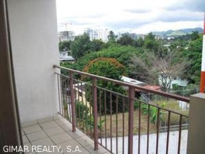 4415 - Hato pintado - apartments