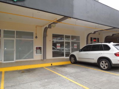 44155 - Costa del este - commercials