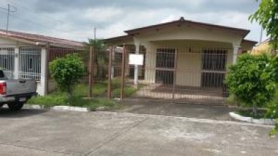 46077 - Brisas del golf - houses