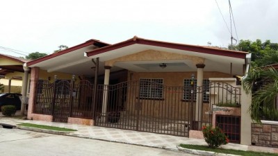 48369 - Brisas del golf - casas