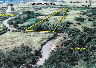 49009 - Pacora - lots