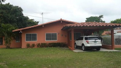 49291 - Chame - houses