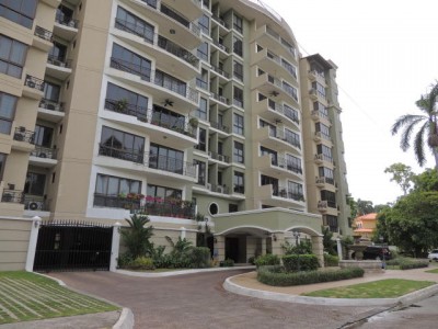 49473 - Amador Causeway - apartments