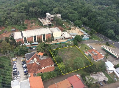 49675 - Ancon - lots