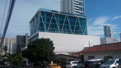 50779 - San francisco - oficinas