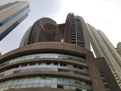 50831 - Punta pacifica - offices - ph toc