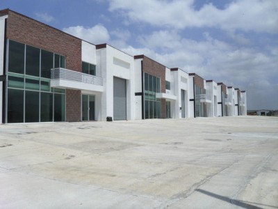 51046 - Tocumen - commercials - Parque Industrial de las Americas