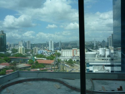 5254 - Punta pacifica - offices
