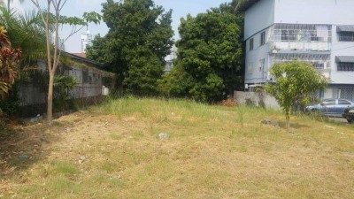 52896 - San francisco - lotes
