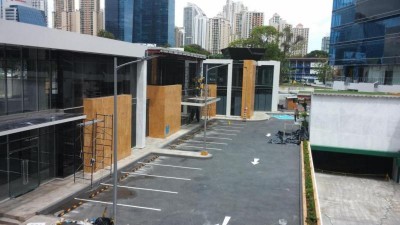 53576 - Via brasil - locales - street mall