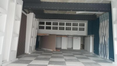 53578 - Via brasil - locales - street mall