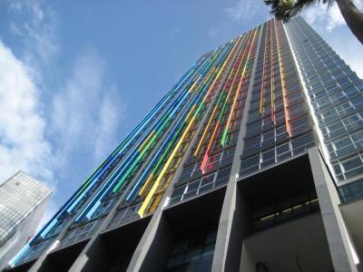 54552 - Avenida balboa - offices - colores de bella vista