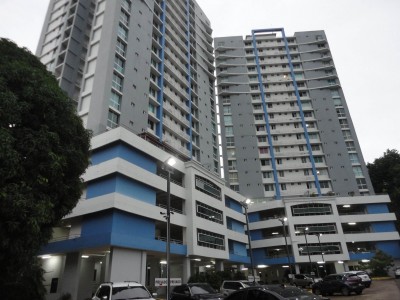 54607 - Parque lefevre - apartments