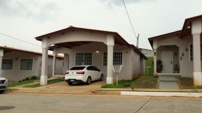 54784 - Arraiján - houses