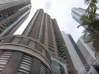 55150 - Punta pacifica - apartamentos