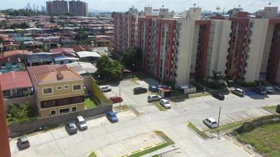 55273 - Juan diaz - apartments