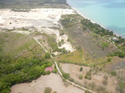 5580 - Rio hato - lots