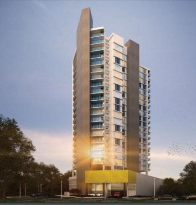 57473 - Parque lefevre - apartamentos