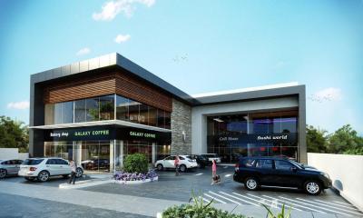 59144 - Marbella - commercials