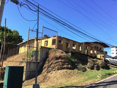59382 - Parque lefevre - lotes