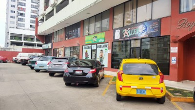 59548 - Parque lefevre - locales