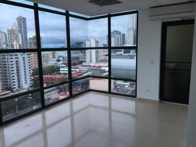 60550 - Punta paitilla - offices
