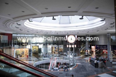 60858 - Punta pacifica - offices - torres de las americas