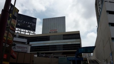 61284 - Punta paitilla - offices