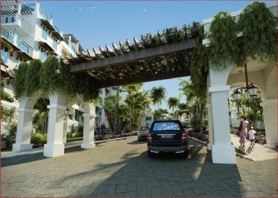 6239 - San carlos - apartamentos