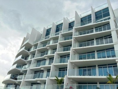 62768 - Amador Causeway - apartments - naos harbour