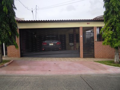 64806 - Pueblo nuevo - houses